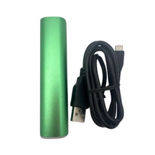 Carregador de banco de energia universal portátil 2200mAh para celulares e tablets comprar usado  Enviando para Brazil
