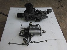 Fiat iveco daily usato  Modica