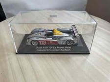 Schuco audi r10 for sale  BRENTWOOD