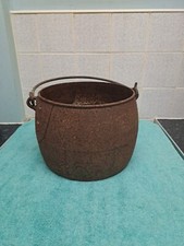Large antique heavy for sale  LEEDS