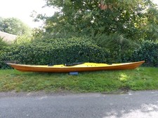 Sea kayak composite for sale  RAMSGATE