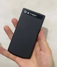 Celular Blackberry Porsche Design P9982 (3G) (usado), usado comprar usado  Enviando para Brazil