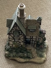 David winter house for sale  LOUTH
