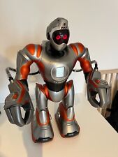 Wowwee media roboter gebraucht kaufen  Mering