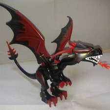 Lego part dragon02 gebraucht kaufen  Koberg, Breitenfelde, Lankau