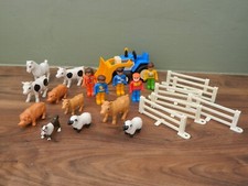 britains farm figures for sale britains farm figures for sale ALTON