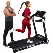 Laufband elektrische profi gebraucht kaufen  Deutschland