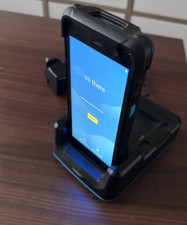 Unitech pa760 charging for sale  BRISTOL