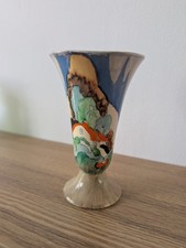 clarice cliff pottery for sale  BURTON-ON-TRENT