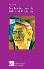 Psychotherapie milton . gebraucht kaufen  Berlin