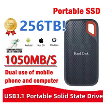 Portable drive 2tb for sale  LEEDS
