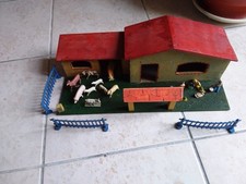 Jouet ancien ferme d'occasion  Rochefort