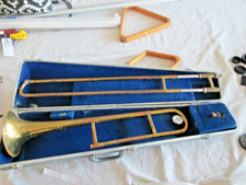 Olds trombone works for sale  Helendale