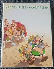 Asterix kartenspiele atlas gebraucht kaufen  Bielefeld