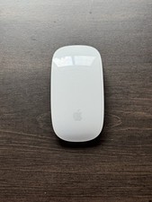 Usado, Mouse sem fio Apple Magic Mouse 2 - Branco somente mouse A1657 comprar usado  Enviando para Brazil