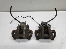 Mercedes w211 bremssattel gebraucht kaufen  Kleinrinderfeld