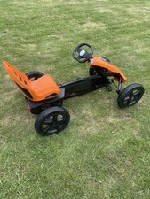 Berg kart high for sale  NANTWICH