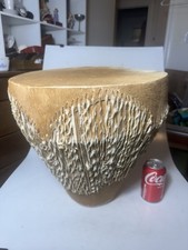 Huge african drum for sale  Fallbrook