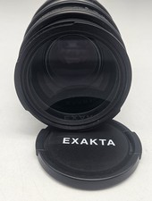 Exakta 300mm macro gebraucht kaufen  Hausen
