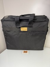 Bolsa protetora iLugger II 24 polegadas iMac CARRY CASE preta monitor de computador comprar usado  Enviando para Brazil