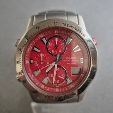 Casio uhr herrenarmbanduhr gebraucht kaufen  Wuppertal