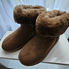 Ugg winterstiefel stiefel gebraucht kaufen  Magdeburg