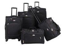 American flyer luggage for sale  Atlanta