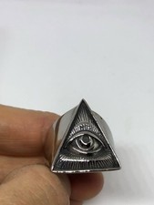 Vintage gothic stainless for sale  New York