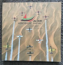 Ain aerobatic show for sale  BALA
