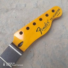 Fender maple telecaster d'occasion  Expédié en Belgium