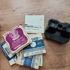 Sawyers view master for sale  BARGOED