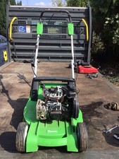 Viking mb448.1 mower for sale  SPALDING