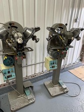 Press stud machine for sale  BIRMINGHAM
