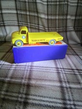 Dinky toy leyland for sale  BEWDLEY
