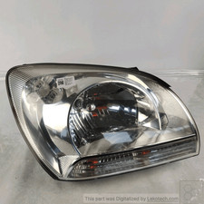 921021f021 proiettore kia usato  Italia