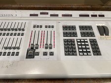 Etc expression stage for sale  Vail
