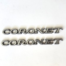 Oem vintage dodge for sale  Sturgeon Bay