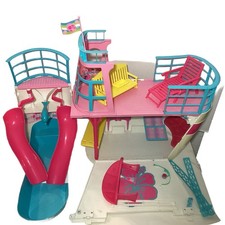 Mattel barbie sisters for sale  Fair Oaks