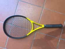 Wilson clash 100 usato  Bagnacavallo