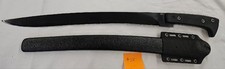 Yataghan sabre apoc for sale  Racine
