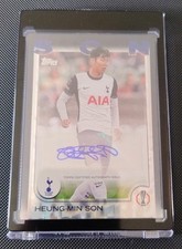 Heung min auto d'occasion  Dijon