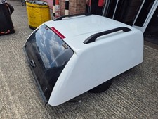 White hilux mk8 for sale  NORWICH