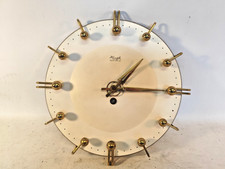 Kienzle superia wanduhr gebraucht kaufen  Grünhainichen