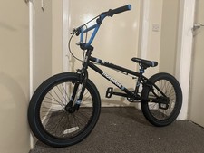 Unisex mongoose bmx for sale  GLASGOW