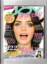 Joy zeitschrift zeitung gebraucht kaufen Joy zeitschrift zeitung gebraucht kaufen  Wilhelmsthal