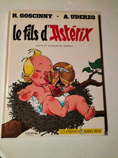 Reedition fils asterix d'occasion  Château-Renard