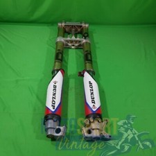 Forcella showa honda usato  Castelvetrano