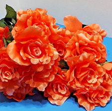 Bouquet artificial rose for sale  Racine
