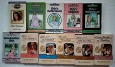 Lot original elsie for sale  Gratz