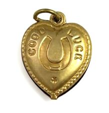 Vintage good luck for sale  Cranford